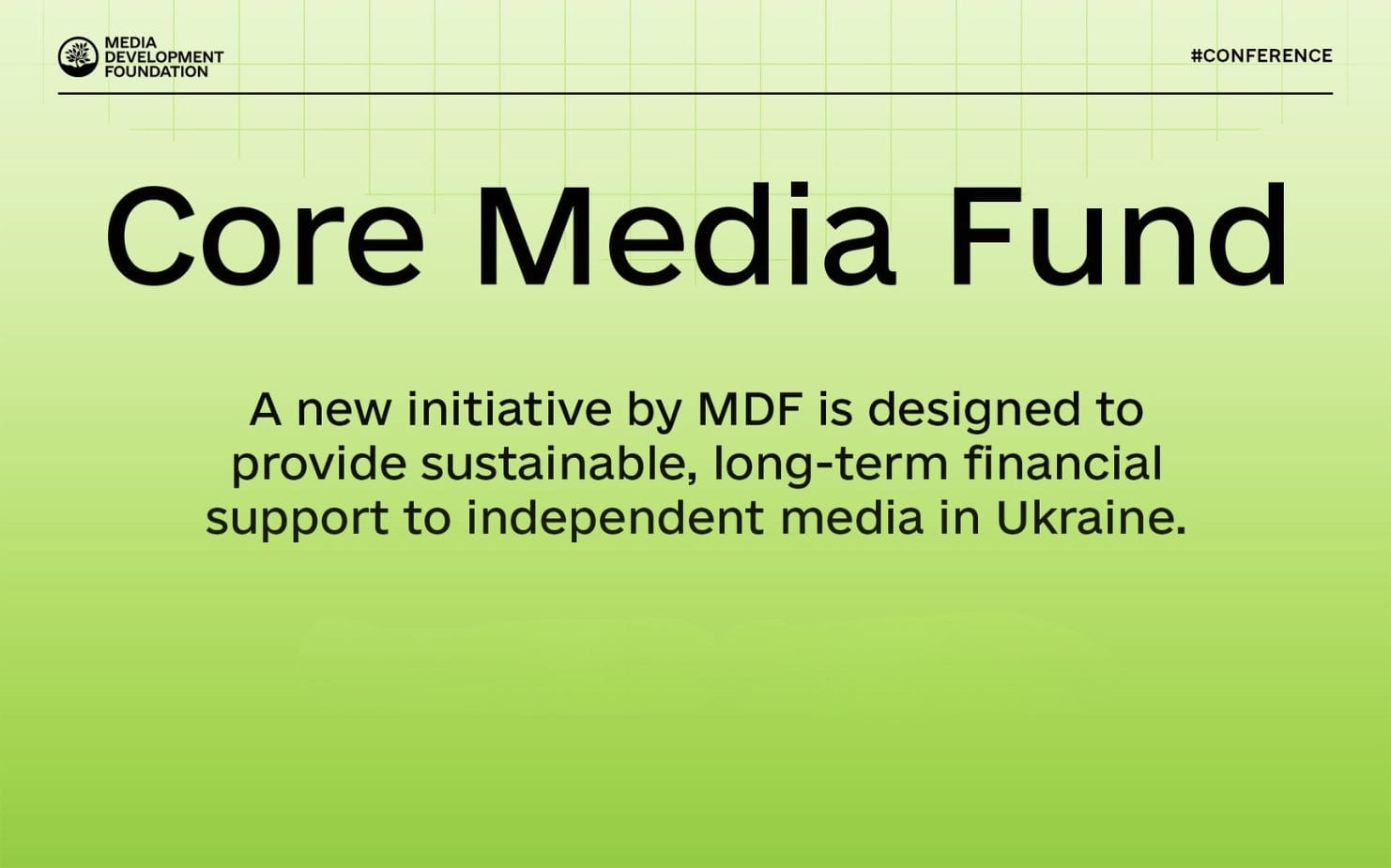 Core Media Fund